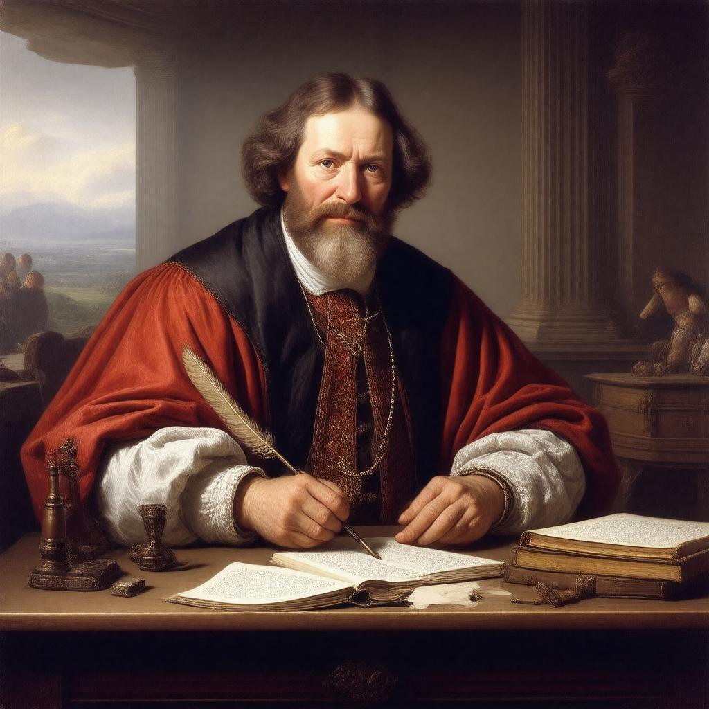 Peter Browne